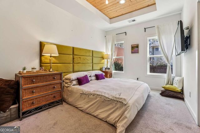 2336 Mason Drive, Atlanta, GA 30316