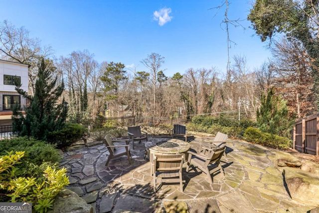 2336 Mason Drive, Atlanta, GA 30316