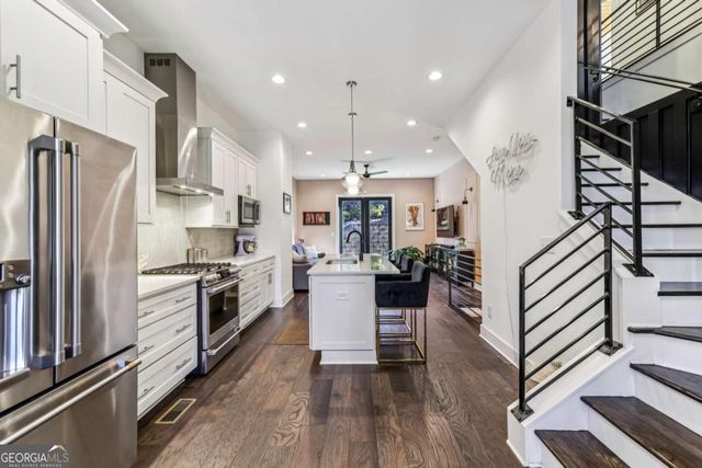 2336 Mason Drive, Atlanta, GA 30316