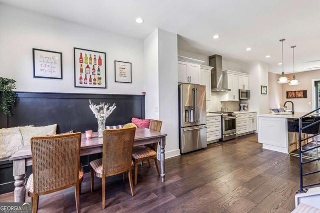 2336 Mason Drive, Atlanta, GA 30316