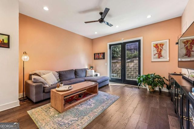 2336 Mason Drive, Atlanta, GA 30316