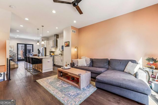 2336 Mason Drive, Atlanta, GA 30316