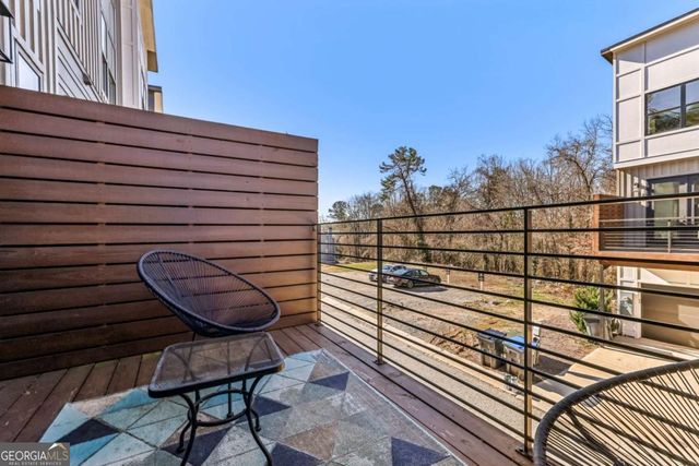 2336 Mason Drive, Atlanta, GA 30316