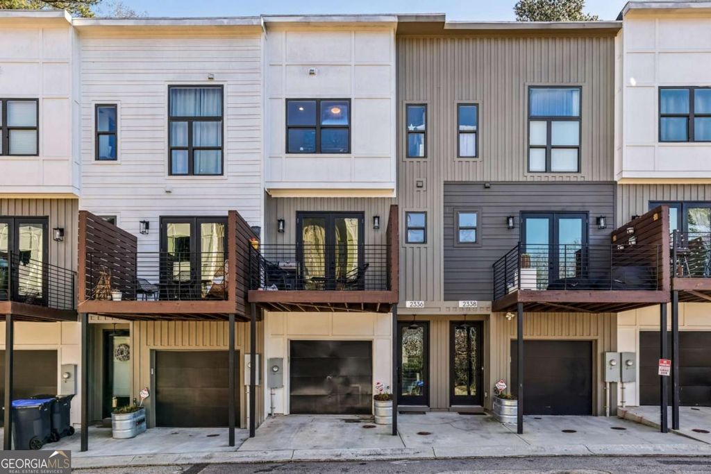 2336 Mason Drive, Atlanta, GA 30316