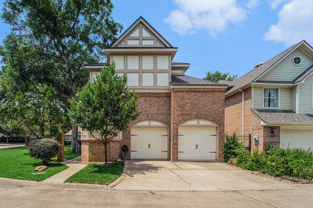 12815 Kingsbridge Lane, Houston, TX 77077