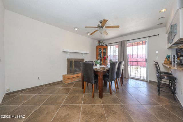 2210 E Oregon Street, Tucson, AZ 85706