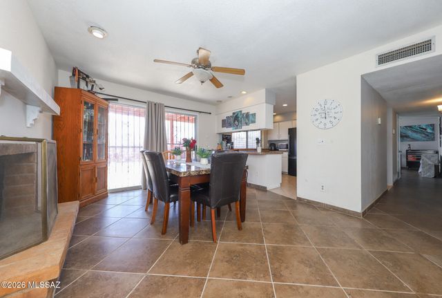 2210 E Oregon Street, Tucson, AZ 85706