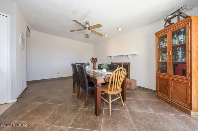 2210 E Oregon Street, Tucson, AZ 85706