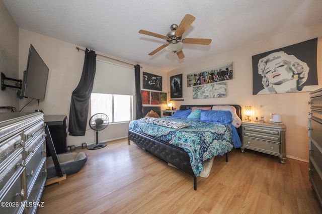 2210 E Oregon Street, Tucson, AZ 85706