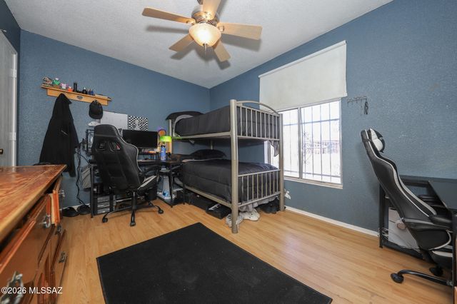 2210 E Oregon Street, Tucson, AZ 85706