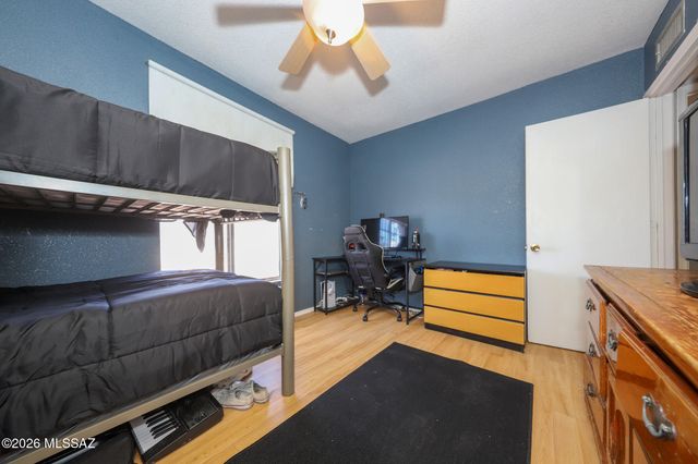 2210 E Oregon Street, Tucson, AZ 85706