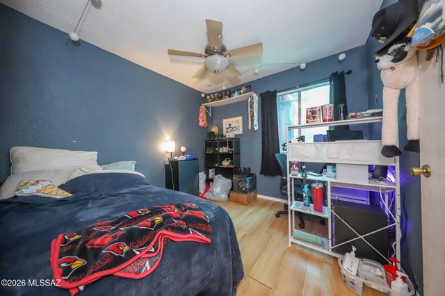 2210 E Oregon Street, Tucson, AZ 85706