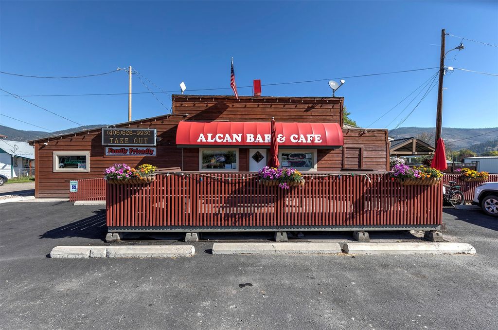 16780 Beckwith Street, Frenchtown, MT 59834 photo 2