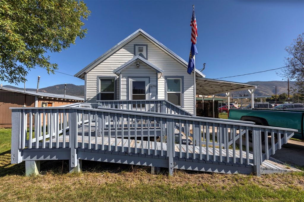 16780 Beckwith Street, Frenchtown, MT 59834 photo 33