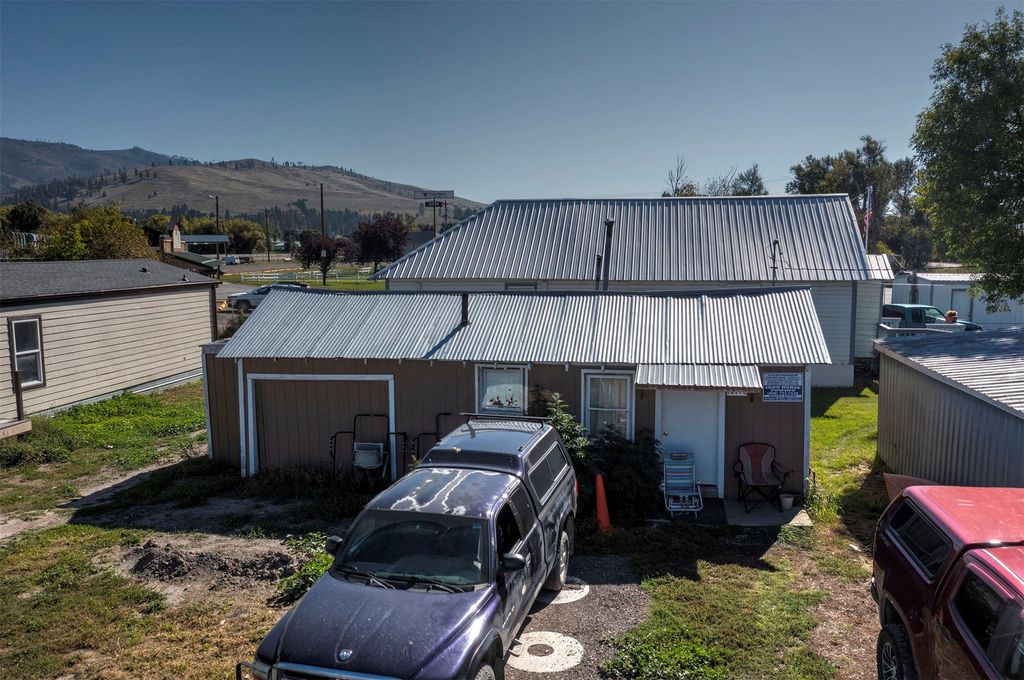 16780 Beckwith Street, Frenchtown, MT 59834 photo 83