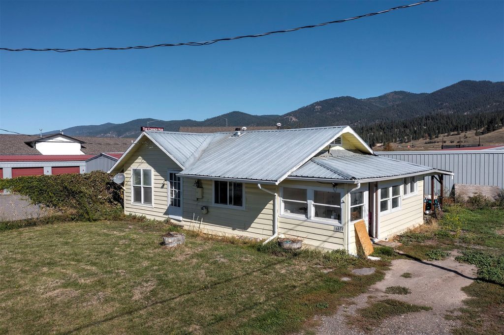 16780 Beckwith Street, Frenchtown, MT 59834 photo 85