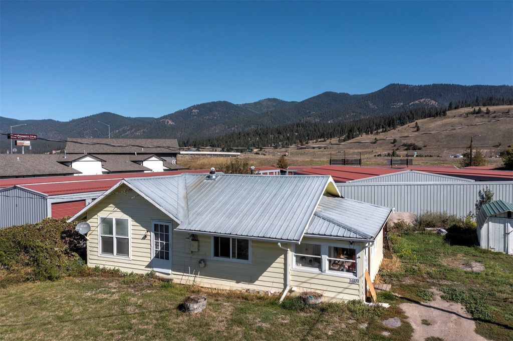 16780 Beckwith Street, Frenchtown, MT 59834 photo 86