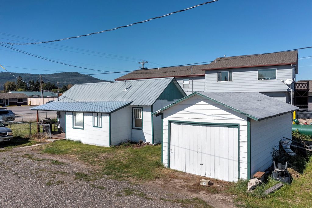 16780 Beckwith Street, Frenchtown, MT 59834 photo 87