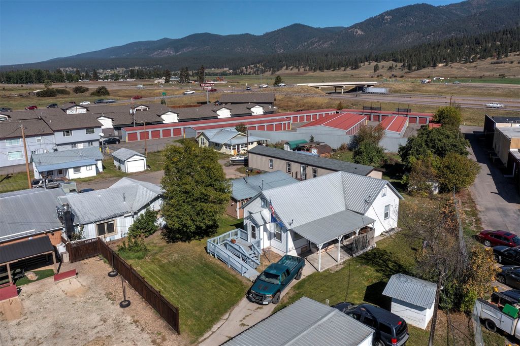 16780 Beckwith Street, Frenchtown, MT 59834 photo 92