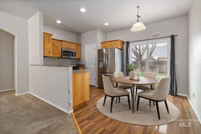 16053 Sunnyfield Ave, Caldwell, ID 83607