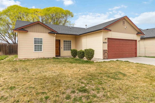 16053 Sunnyfield Ave, Caldwell, ID 83607