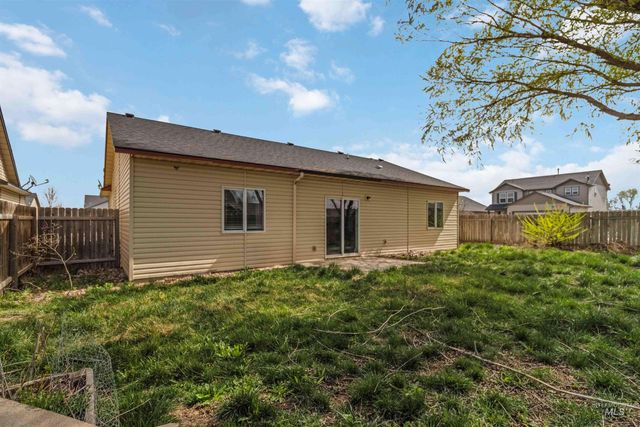 16053 Sunnyfield Ave, Caldwell, ID 83607