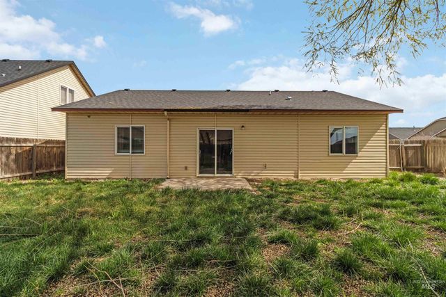 16053 Sunnyfield Ave, Caldwell, ID 83607