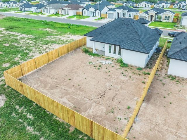 1212 Evergreen Avenue, San Juan, TX 78589