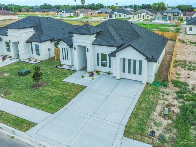 1212 Evergreen Avenue, San Juan, TX 78589