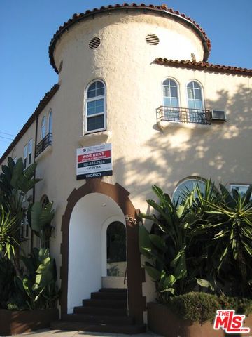5320 W Olympic Boulevard 23, Los Angeles, CA 90036