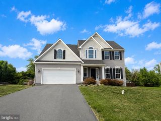 14510 KINGSMILL DR, Culpeper, VA 22701