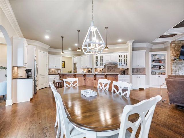2474 Northern Oak Drive, Braselton, GA 30517
