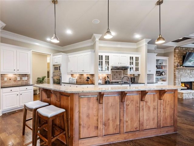 2474 Northern Oak Drive, Braselton, GA 30517