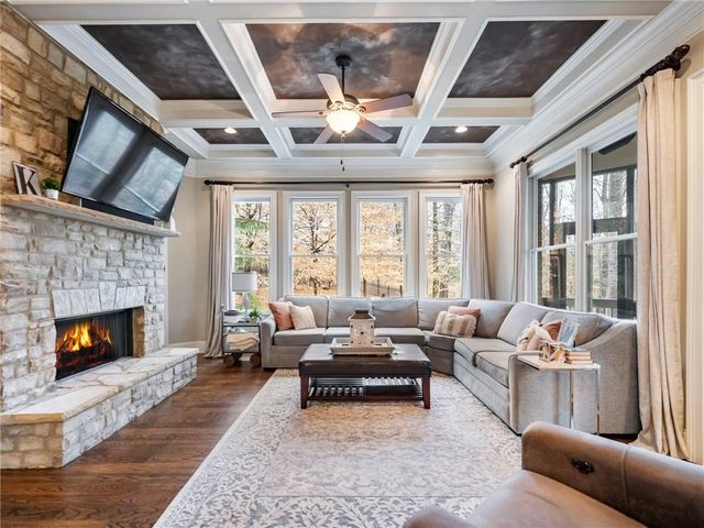 2474 Northern Oak Drive, Braselton, GA 30517