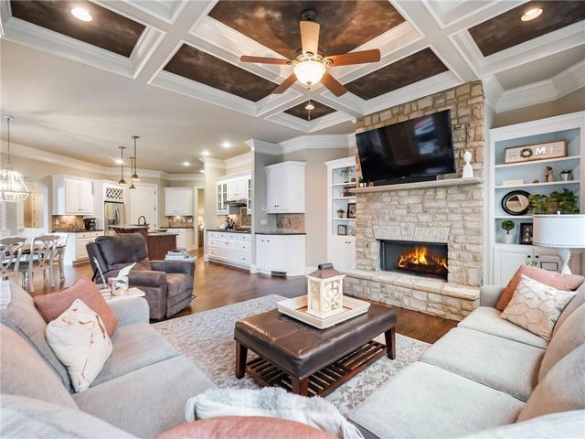 2474 Northern Oak Drive, Braselton, GA 30517
