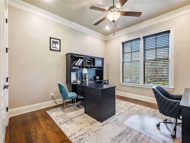 2474 Northern Oak Drive, Braselton, GA 30517