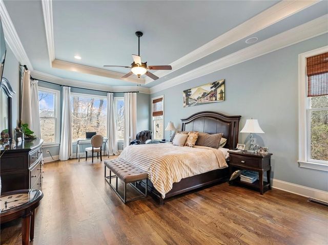 2474 Northern Oak Drive, Braselton, GA 30517