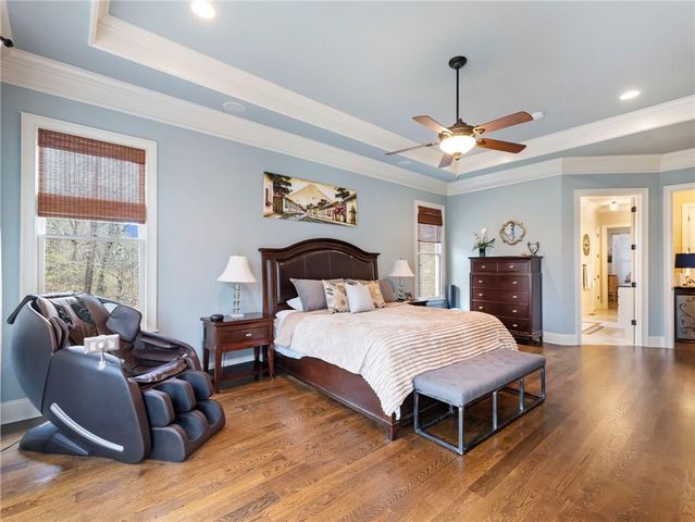 2474 Northern Oak Drive, Braselton, GA 30517