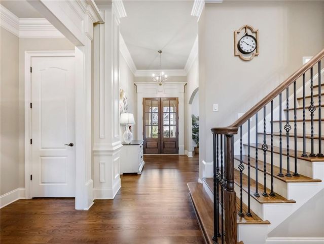 2474 Northern Oak Drive, Braselton, GA 30517