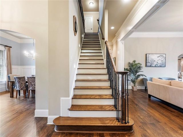 2474 Northern Oak Drive, Braselton, GA 30517