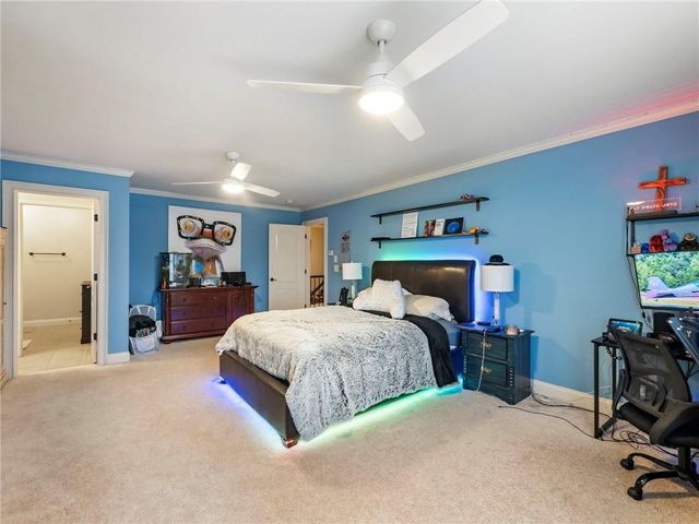2474 Northern Oak Drive, Braselton, GA 30517