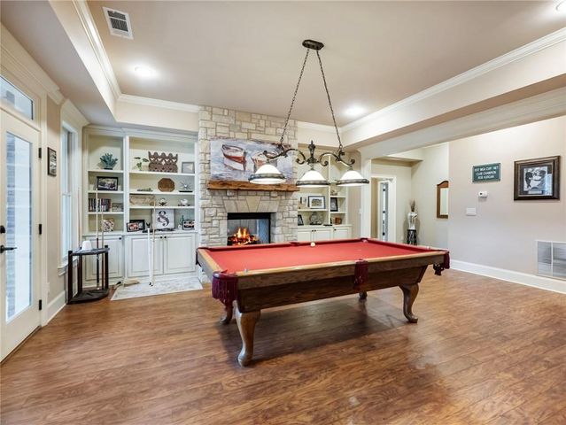 2474 Northern Oak Drive, Braselton, GA 30517
