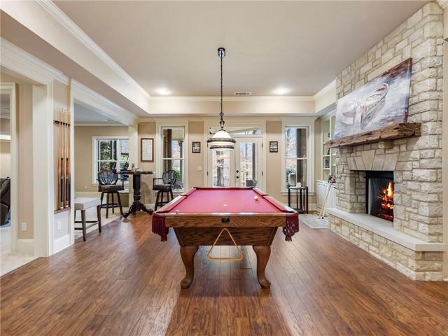 2474 Northern Oak Drive, Braselton, GA 30517