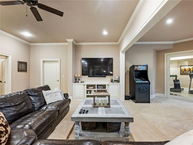 2474 Northern Oak Drive, Braselton, GA 30517