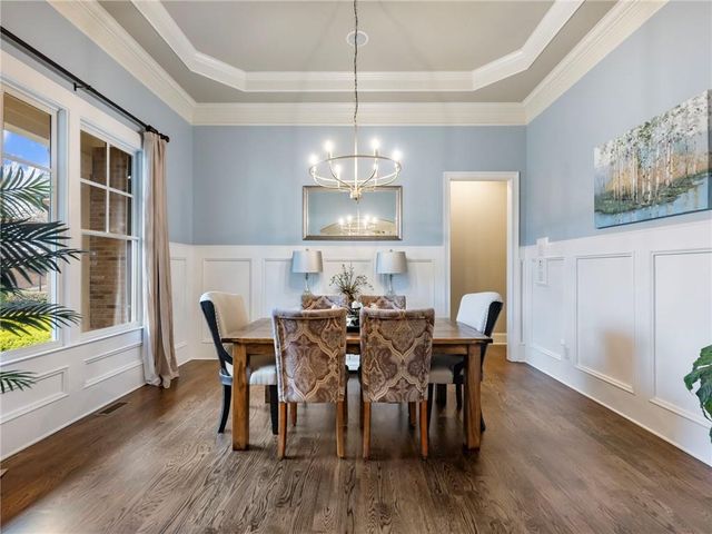 2474 Northern Oak Drive, Braselton, GA 30517