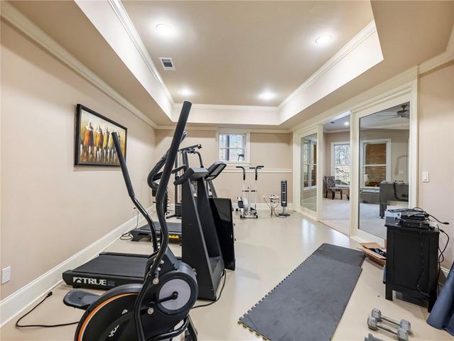 2474 Northern Oak Drive, Braselton, GA 30517