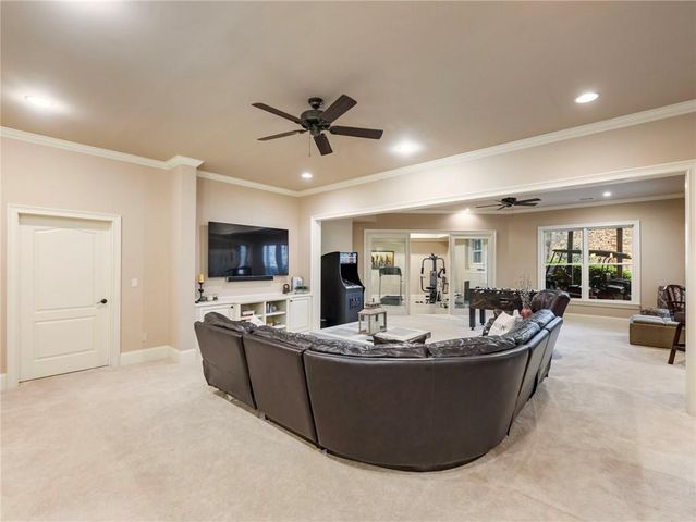 2474 Northern Oak Drive, Braselton, GA 30517