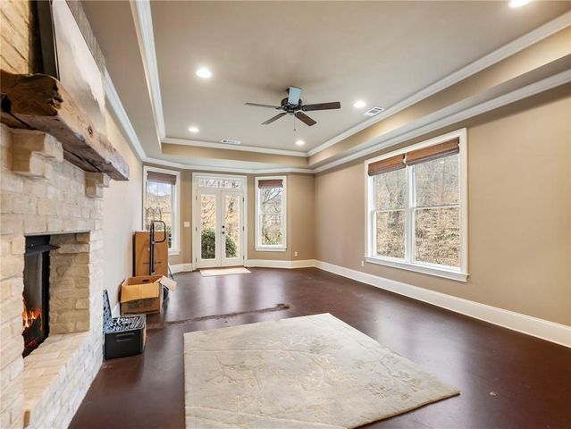 2474 Northern Oak Drive, Braselton, GA 30517