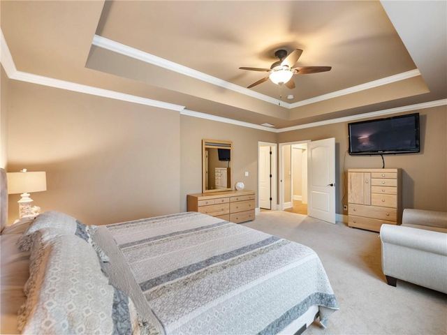 2474 Northern Oak Drive, Braselton, GA 30517