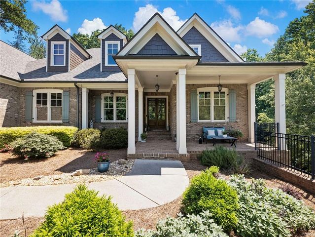 2474 Northern Oak Drive, Braselton, GA 30517
